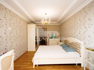 Apartament cu 3 camere, 120 m², Ciocana, Chișinău foto 9