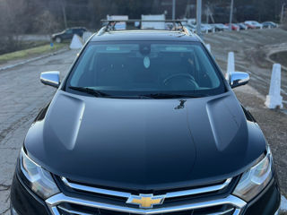 Chevrolet Equinox foto 6