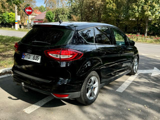 Ford C-Max foto 6