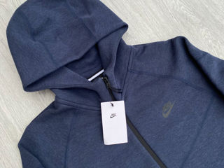 Nike Tech Fleece | Nou.Original | M. foto 1