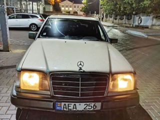 Mercedes E-Class