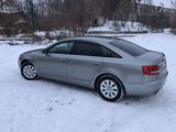 Audi A6 foto 5