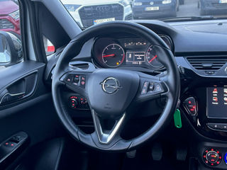 Opel Corsa foto 10