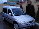 Opel Combo foto 7