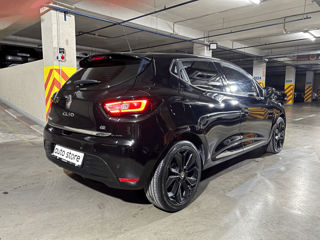 Renault Clio foto 3