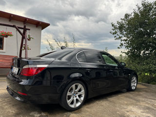 BMW 5 Series foto 3