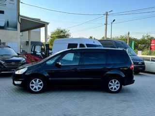 Ford Galaxy foto 6