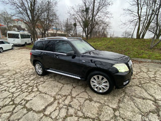 Mercedes GLK-Class foto 3