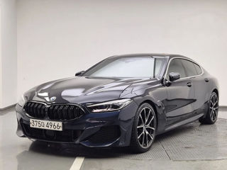 BMW 8 Series