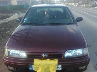 Nissan Primera foto 1