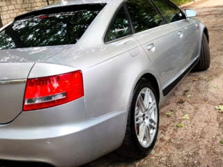 Audi A6 foto 8