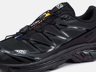 Salomon XT-6 Soft Ground foto 2