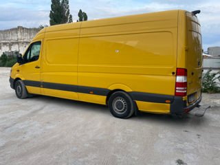 Mercedes Sprinter XL 314 foto 7