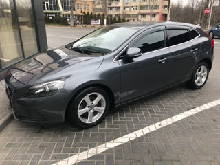 Volvo V40 foto 10