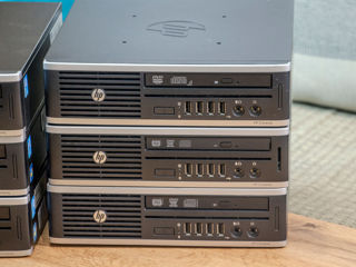 HP Elite 8300 Ultra Slim/ Core I5 3470S/ 16Gb Ram/ 120gb SSD фото 4