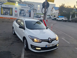 Renault Megane foto 4