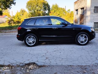 Audi Q5 foto 9