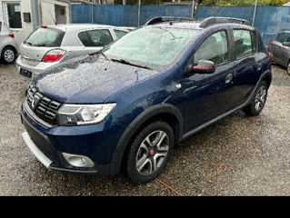 Dacia Sandero Stepway foto 5