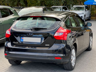 Ford Focus foto 3