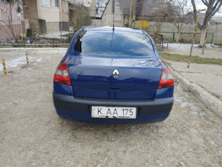 Renault Megane foto 3