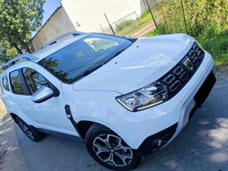 Dacia Duster foto 6