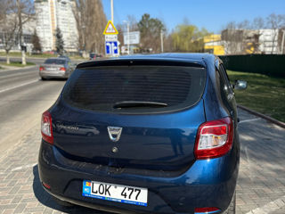 Dacia Sandero foto 5