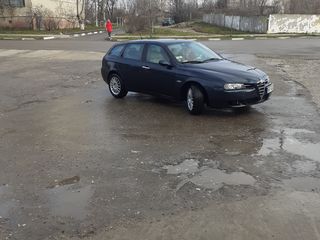 Alfa Romeo 156 foto 3