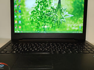 Vind notebook personal Lenovo. Stare foarte buna. foto 4