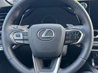 Lexus RX Series foto 4