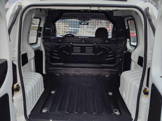 Fiat Fiorino foto 4