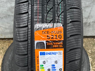 225/55 R16 Tracmax S210/ Доставка, livrare toata Moldova 2024