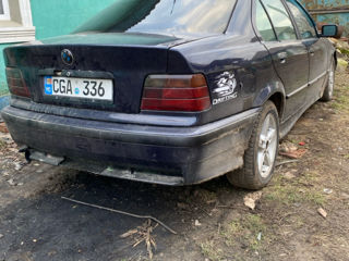 BMW 3 Series foto 3