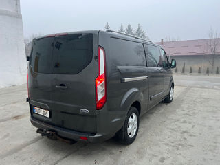 Ford Custom Transit foto 5