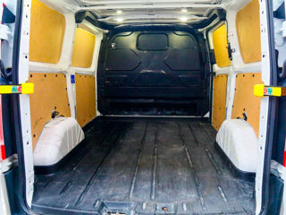 Ford Transit Connect foto 16