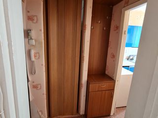 Apartament cu 1 cameră, 28 m², Botanica, Chișinău foto 3