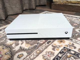 Xbox one s foto 5