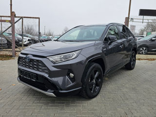 Toyota Rav 4 foto 3