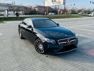 Mercedes E-Class