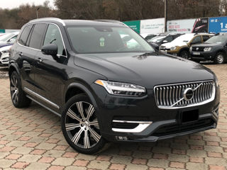 Volvo XC90 фото 5