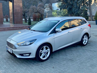 Ford Focus foto 2