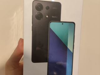 Xiaomi Redmi Note 13