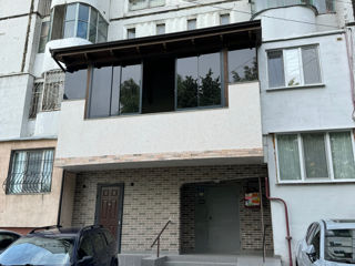 Apartament cu 1 cameră, 42 m², Centru, Chișinău