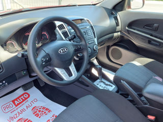 KIA Ceed foto 9