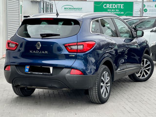 Renault Kadjar foto 5