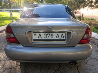 Hyundai Sonata foto 2