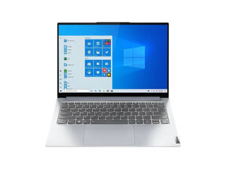Lenovo Yoga Slim 7 Pro 14ACH5 Ryzen 7 5800H/ 16 ГБ/ 512 ГБ/ VGA Встроенная/ Серебристый