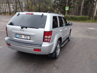 Jeep Grand Cherokee foto 6