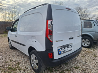 Renault Kangoo foto 4