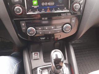 Nissan Qashqai foto 8