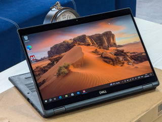 Dell Latitude 7390 2 In 1 (Core i5 8350u/8Gb Ram/256Gb SSD/13.3" FHD IPS TouchScreen) foto 3